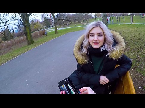❤️ Го голта жешката сперма на странец за пари - дувалка во парк од Ева Елфи ️❌ Порно на порно mk.pornxlxx.ru ❌❤
